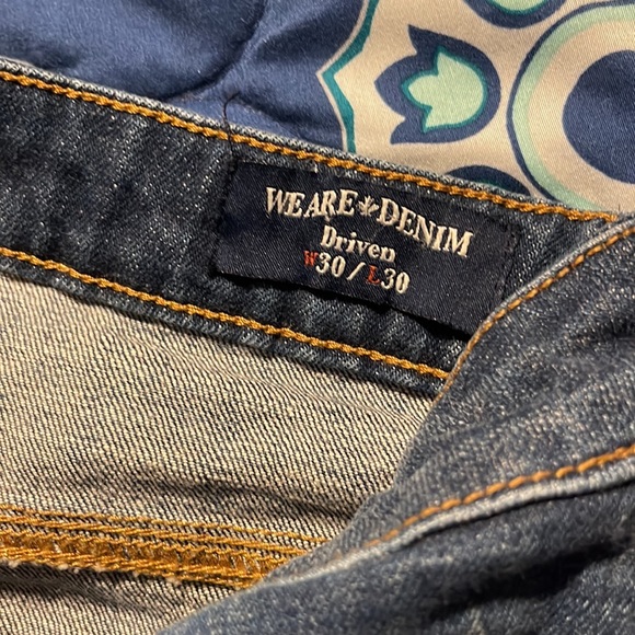 Buffalo David bitton pant - Picture 3 of 5